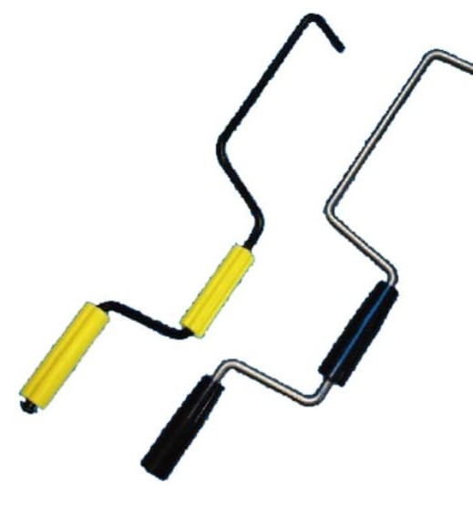 Manual Strap Winder