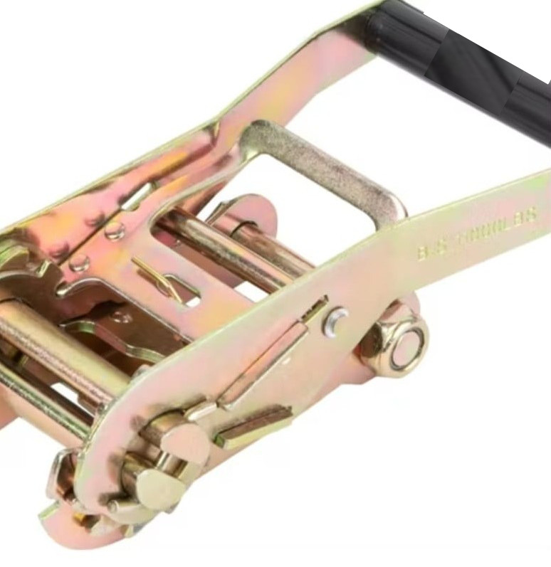 ERGO Ratchet Buckle