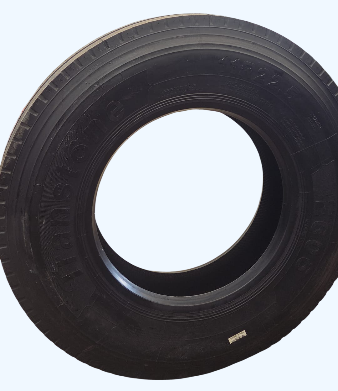 TR Transtone 22.5 E606 Truck Tire