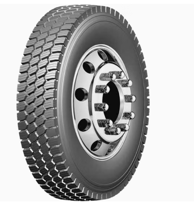 DR Linemax LD377S 11R22.5 Truck Tire