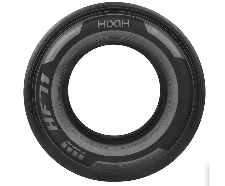 ST HIXIH HF71 22.5 Steer Tire