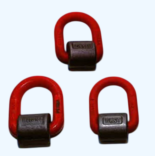 Weld-On D Ring