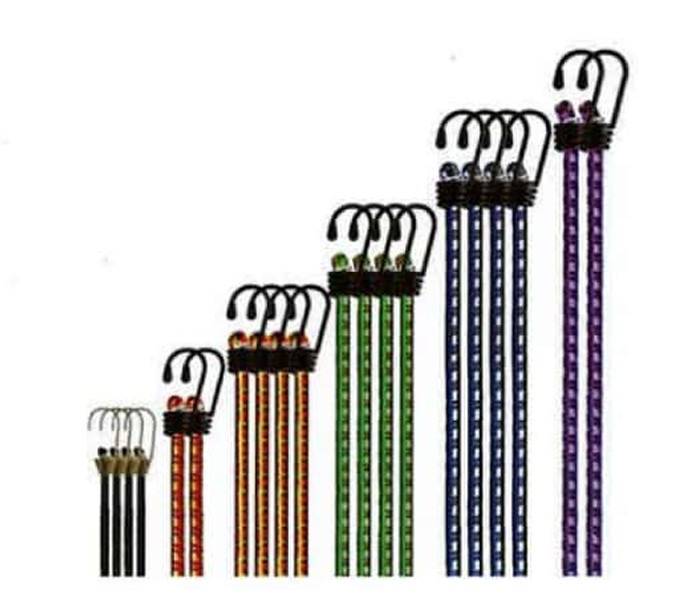 Bungee Cord With Hooks