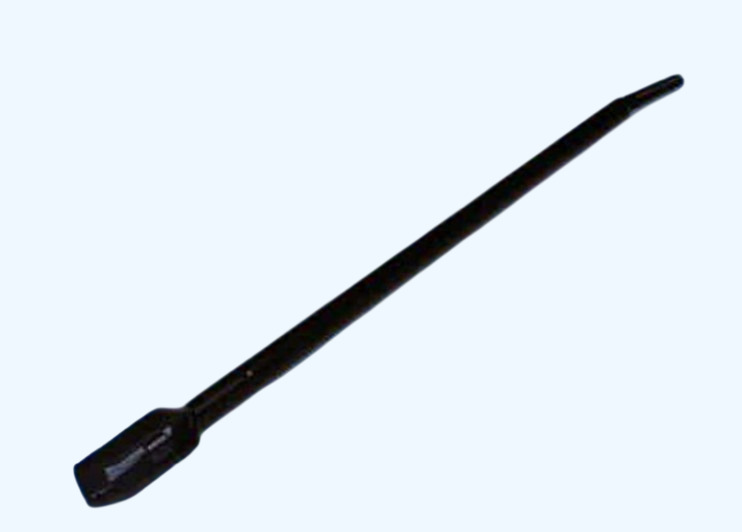 Standard Chrome Winch Bar (36