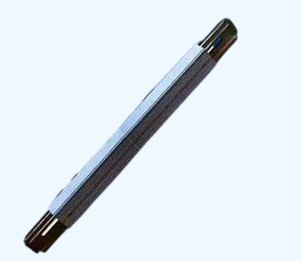 E Track Load Bar / Decking Beam 2000LBS & 3000LBS