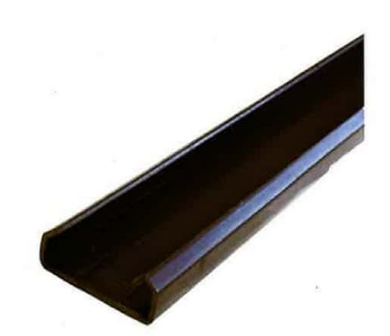 Steel Winch Track
