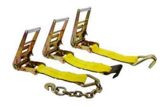 Ratchet (WLL: 5400-6667LBS)