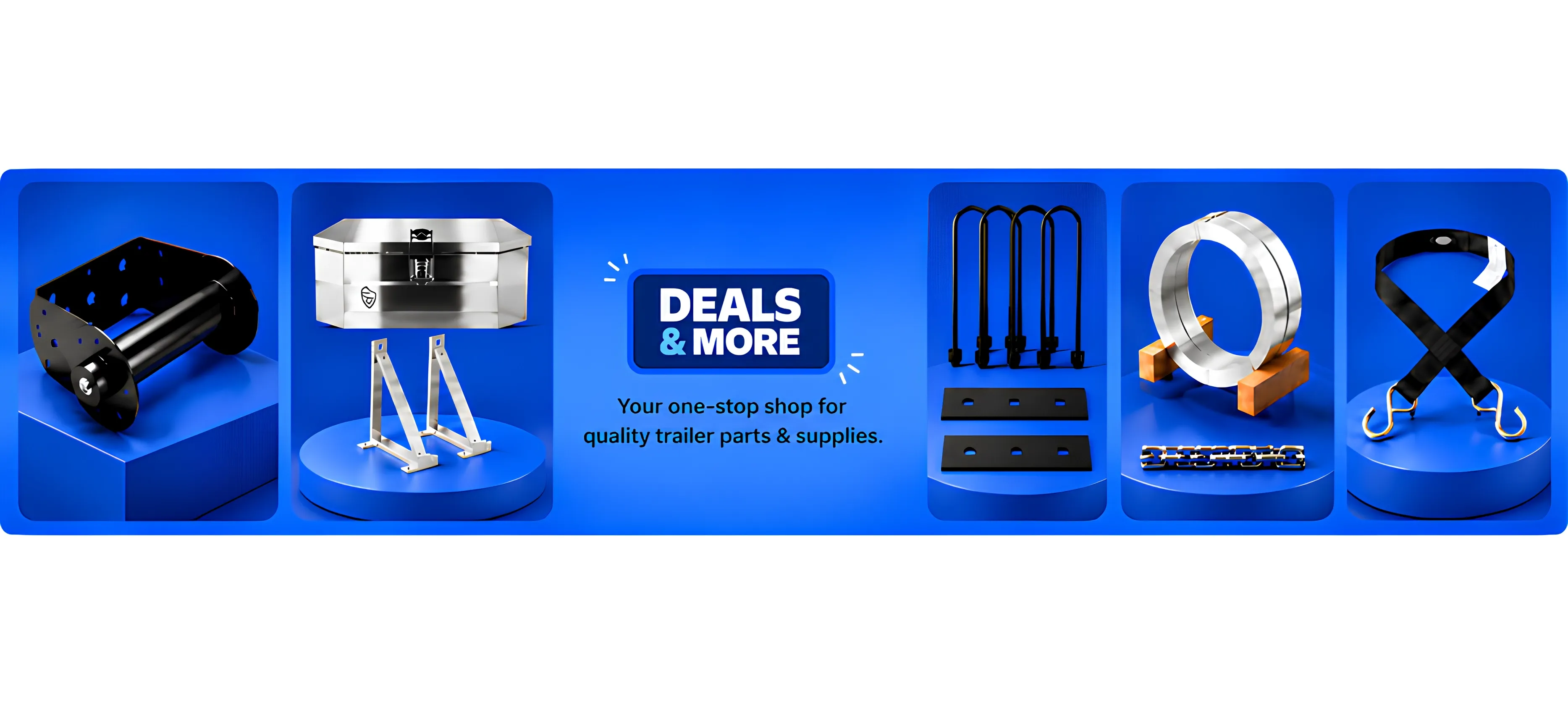 Seasonal Deals
