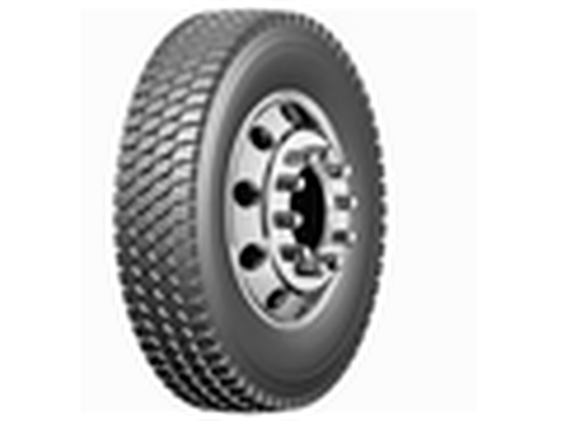 DR LINEMAX LD377S 11R22.5