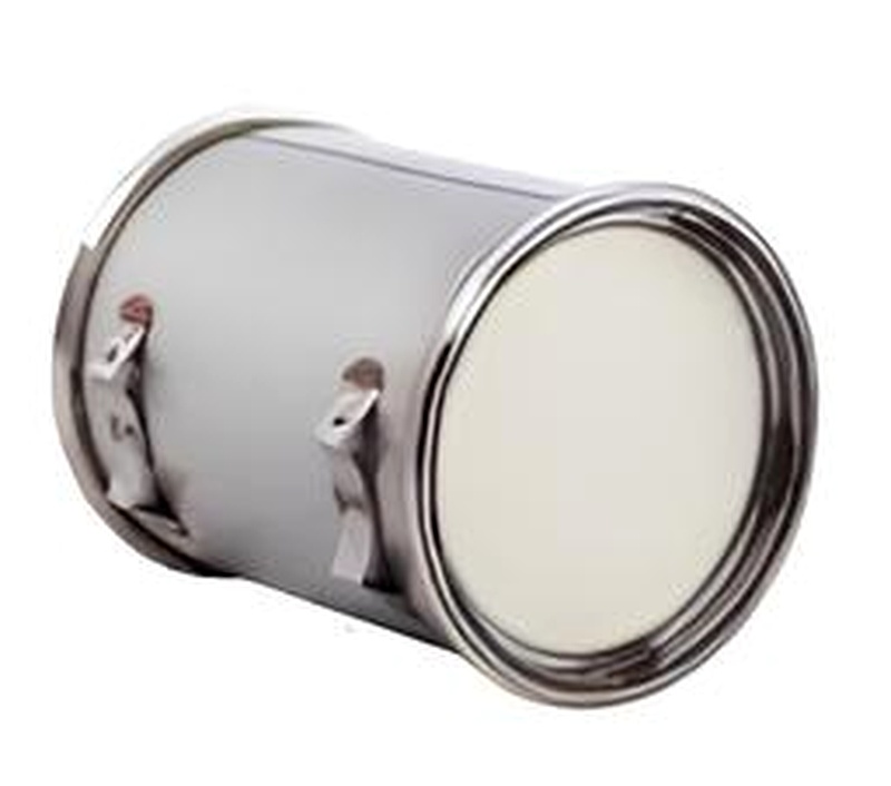 STS-01 Diesel Particulate filter Clamp