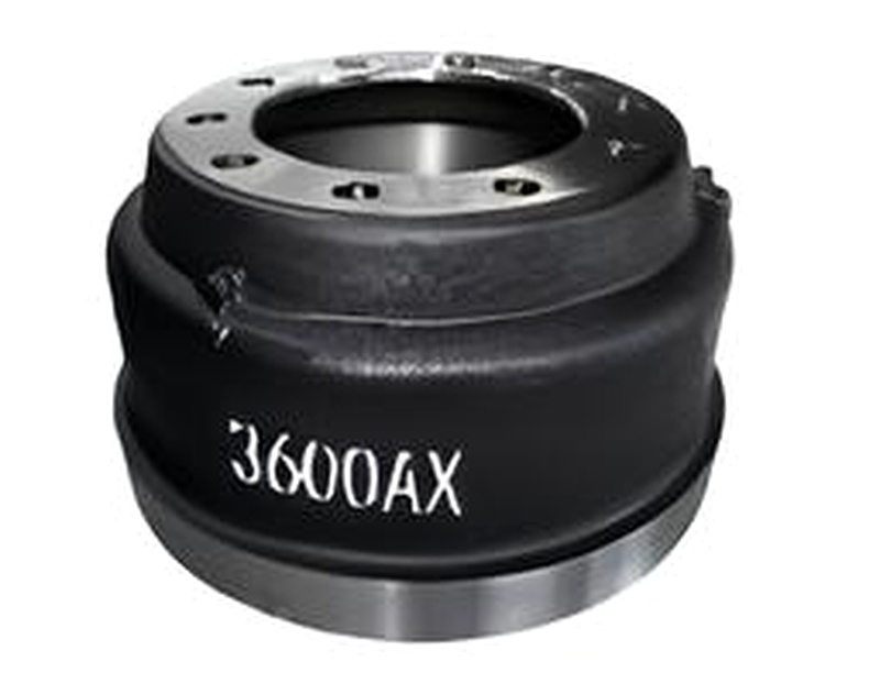 STS-08 Brake Drum CH