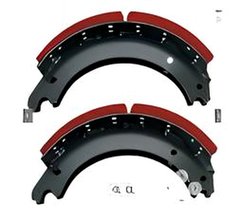 STS-09 Brake Shoe CH