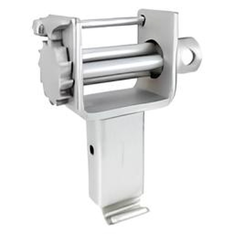 STS-11 Pocket winch / Portable winch