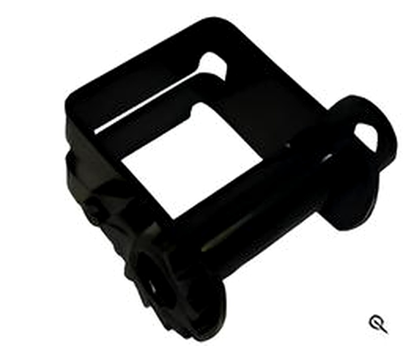 STS-14 Double L track sliding winch