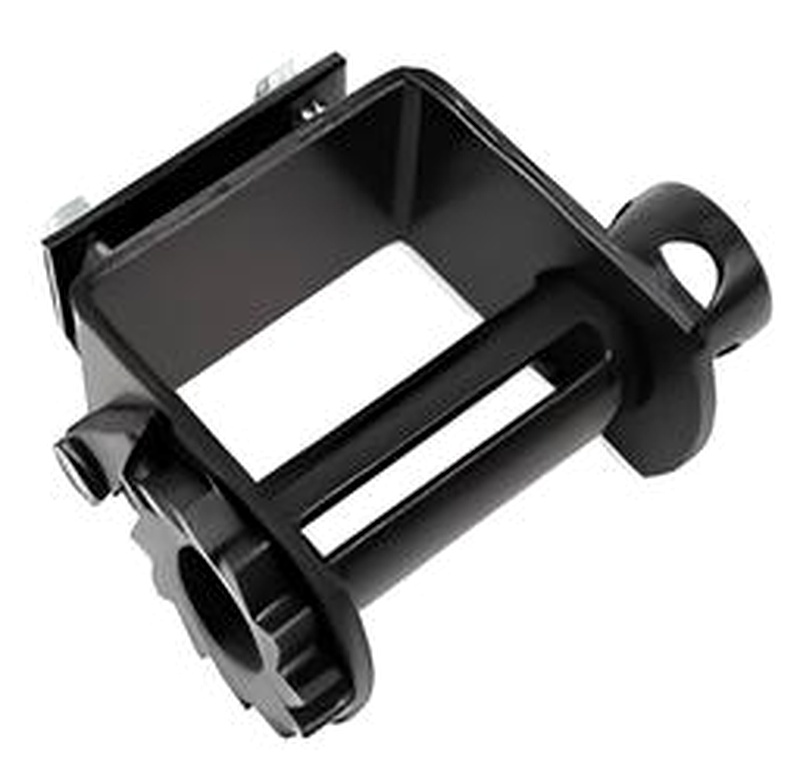 STS-17 Portable Bolt-on Winch