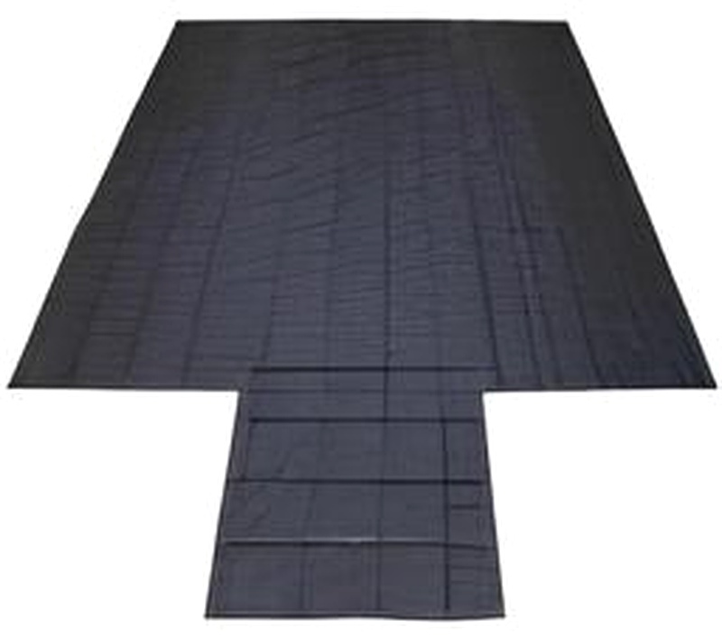 STS-29 CH Tarp