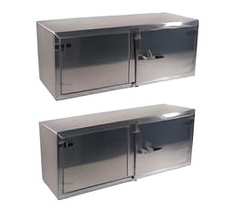 STS-30 STS-8803 Aluminum tool box
