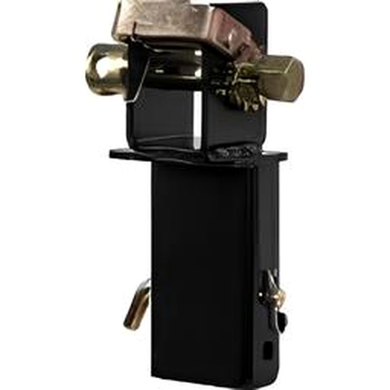 STS-47 2 inch stake pocket winch