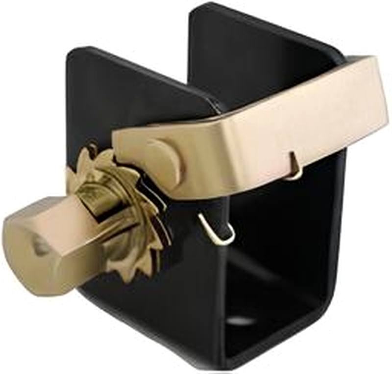 STS-50 Lashing Winch