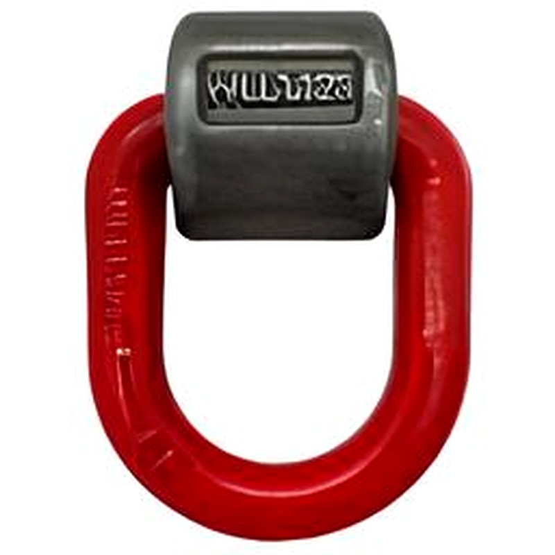 STS-54 Weld on D Ring