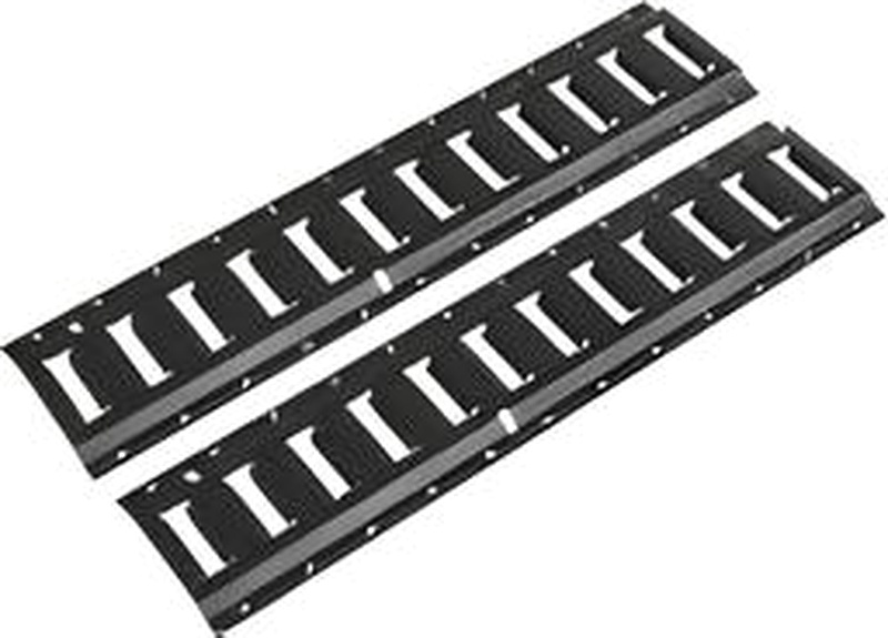 STS-58 E Track die down rail kit