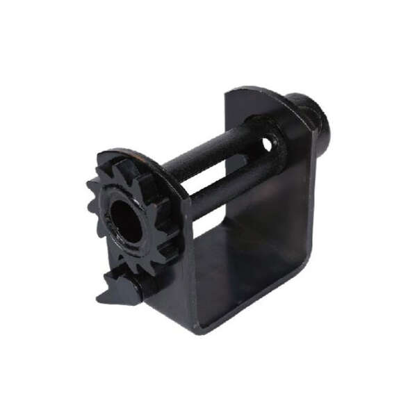 4" 3 Bar Weld-0n Winch