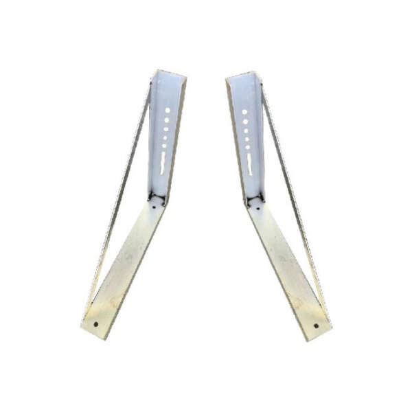 Aluminum Triangle bracket 21 x 30 for Tool Box