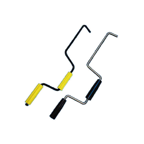 Manual Strap Winder