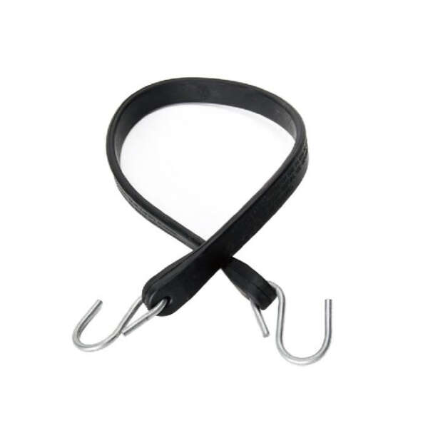 31" Rubber Tarp Strap / Bungee (50 PCS Box)