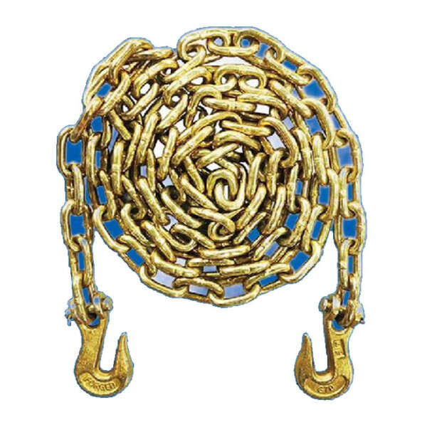 3/8" Transport Chain