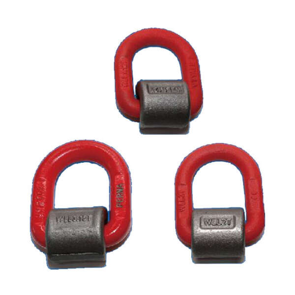 Weld-0n D Ring