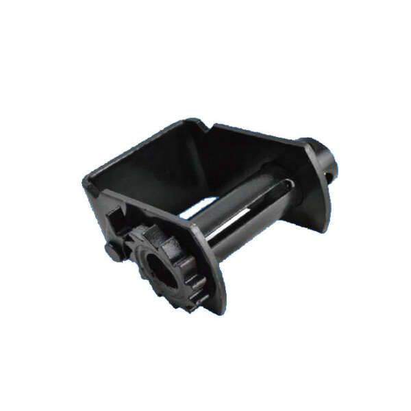 4" Notched Sliding Winch