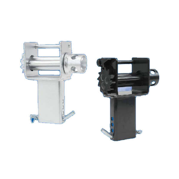 4" Stake Pocket Winch Tie Down