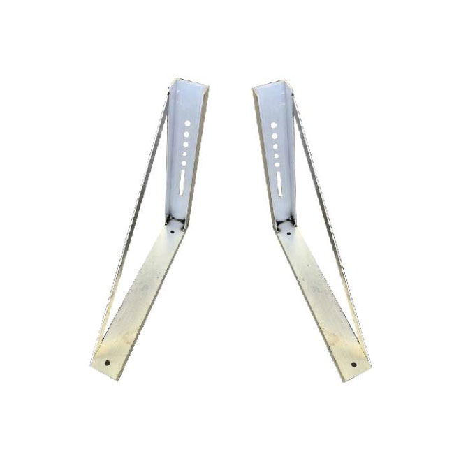 Aluminum Triangle bracket 21 x 30 for Tool Box