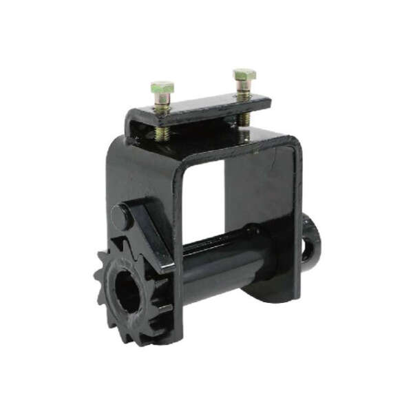 Portable Bolt-On Winch