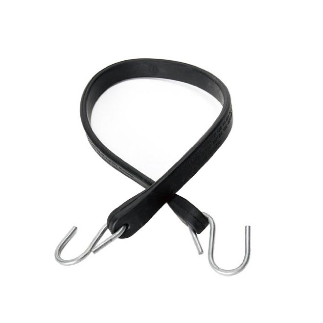 15" Rubber Tarp Strap