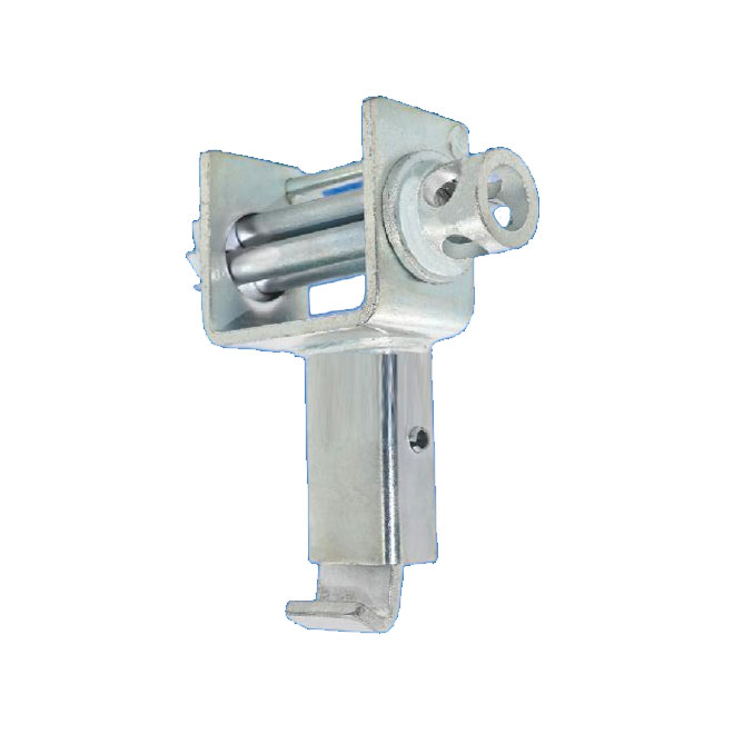 Trailer Winch Stake Pocket Outward Offset