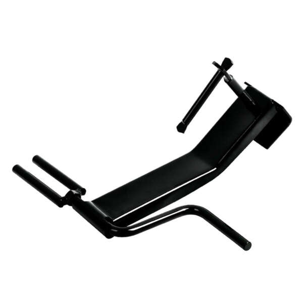 Heavy-Duty Strap Winder