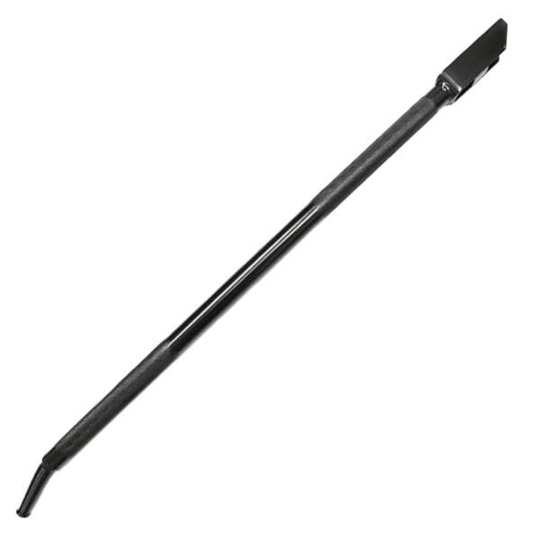 Winch Bar 40" Black