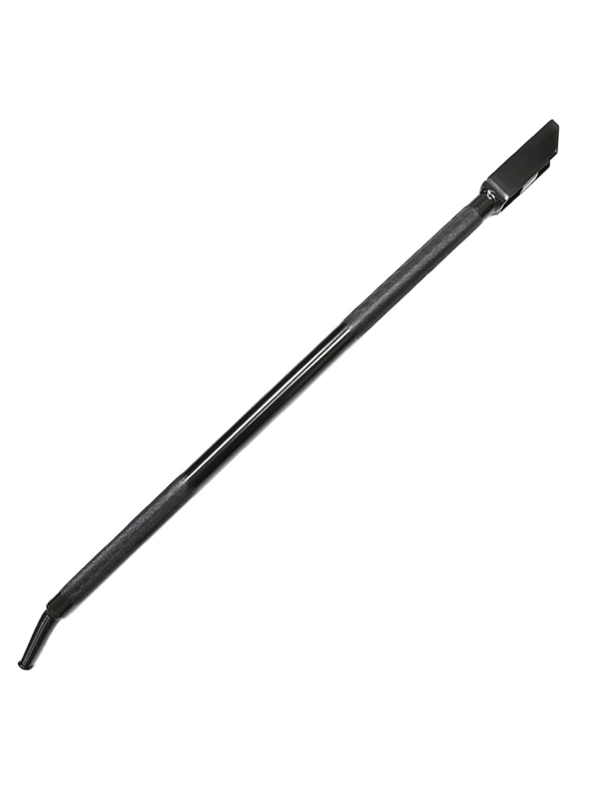 Winch Bar 40" Black