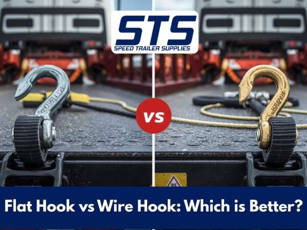 Flat Hook vs Wire Hook: Which is Better?