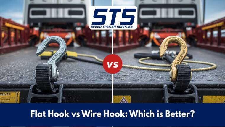 Flat Hook vs Wire Hook: Which is Better?